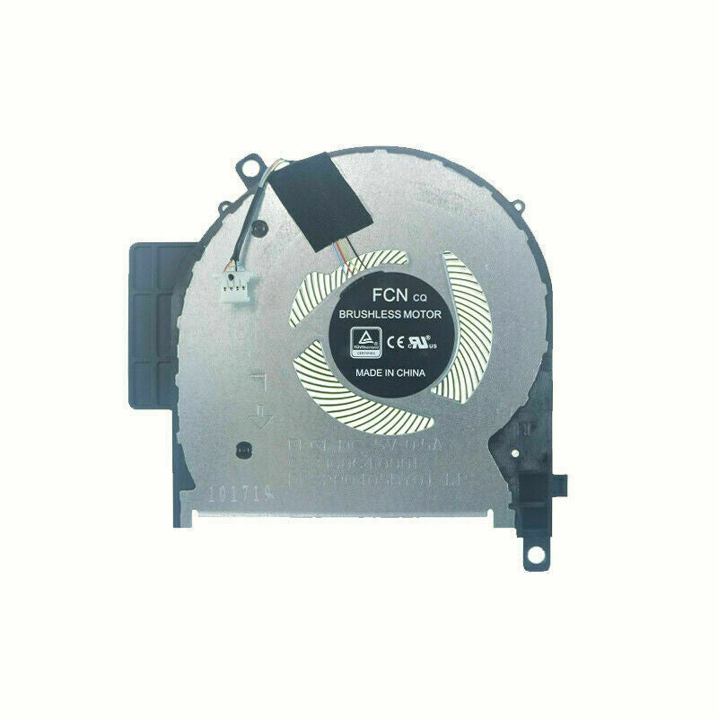 new 1PC CPU Cooling Fan X360 15M-CP 15M-CN TPN-W134 L23569-001 L20107-001 - KOEED