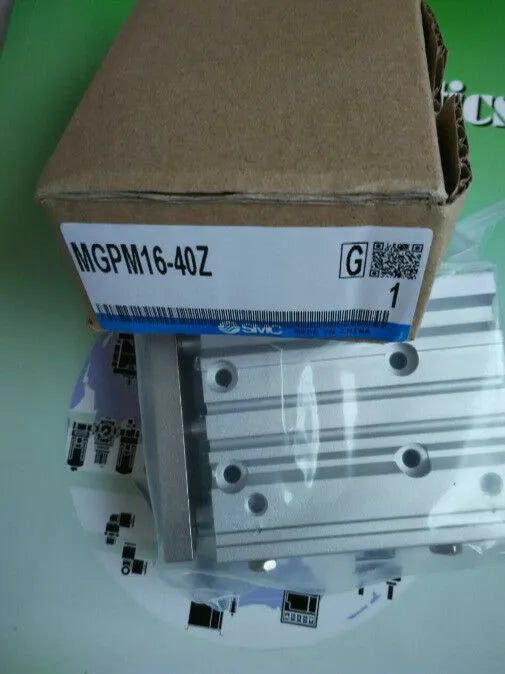 MGPM1640Z Cylinder 1PC - SMC Industrial Component - SMC