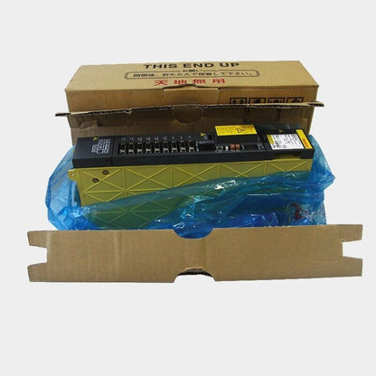 new 1PC Fanuc A06B-6079-H201 Servo Drive A06B6079H201 ping - FANUC