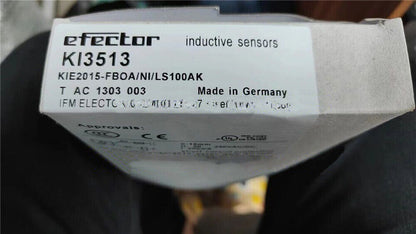 1PC IFM KI3513 Proximity Switch Sensor - IFM