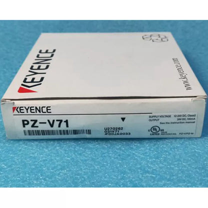 new 1PC Keyence PZ-V71 Photoelectric Sensor PZV71 - KEYENCE