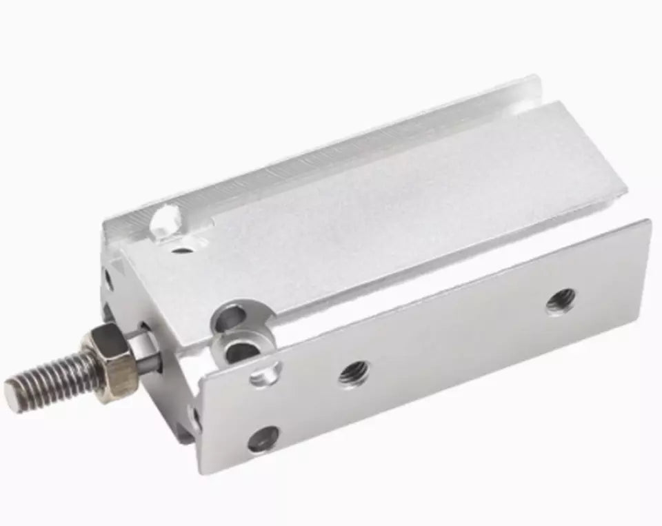 Festo DMM1625PA Cylinder One: Compact, Reliable, High-Performance hydraulic cylinder for industrial applications - FESTO