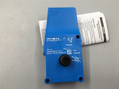 new SICK RT-P3221 Photoelectric Switch One RTP3221 - SICK