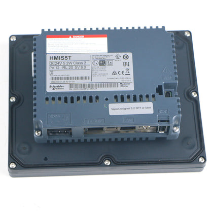 new 1PC Schneider HMISTU855 PLC Module In Box ping - SCHNEIDER