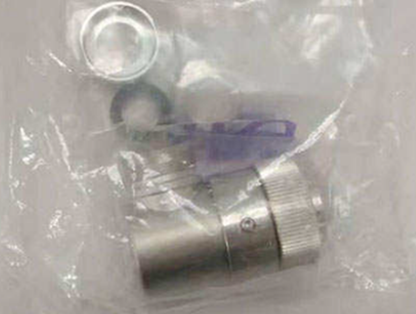 FANUC A05B-1137-J058 Connector high-quality industrial connector - FANUC