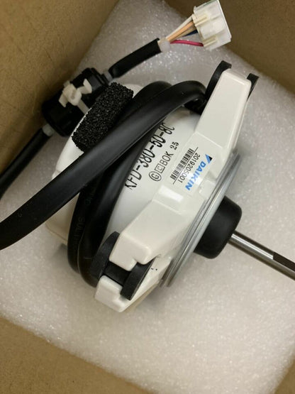 KFD-380-50-8C 53W Motor Fan Air Conditioning - KORLATO