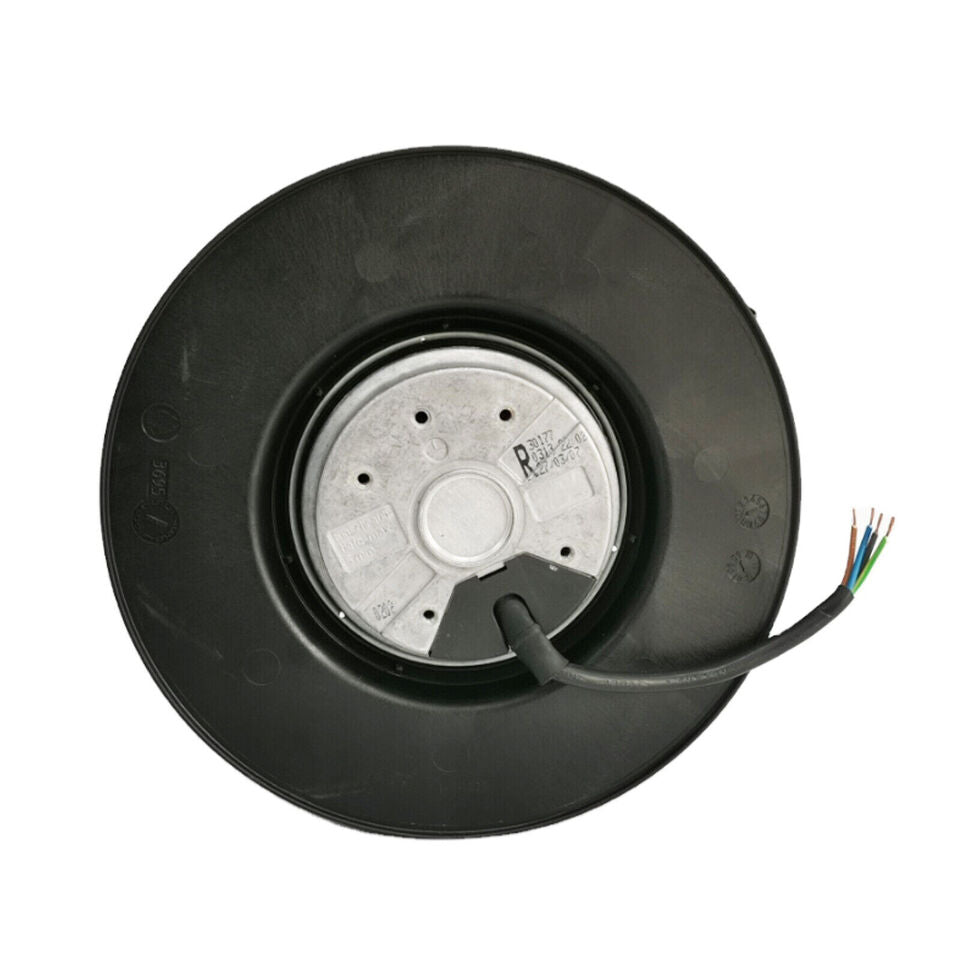 new M2D068-DF 400V 460V Cooling Fan for R2D225-AT26-15 - DELTA CONTROLS