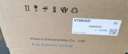 new 1PC Fuji V708ISD Touch Screen Panel In Box ping - FUJI