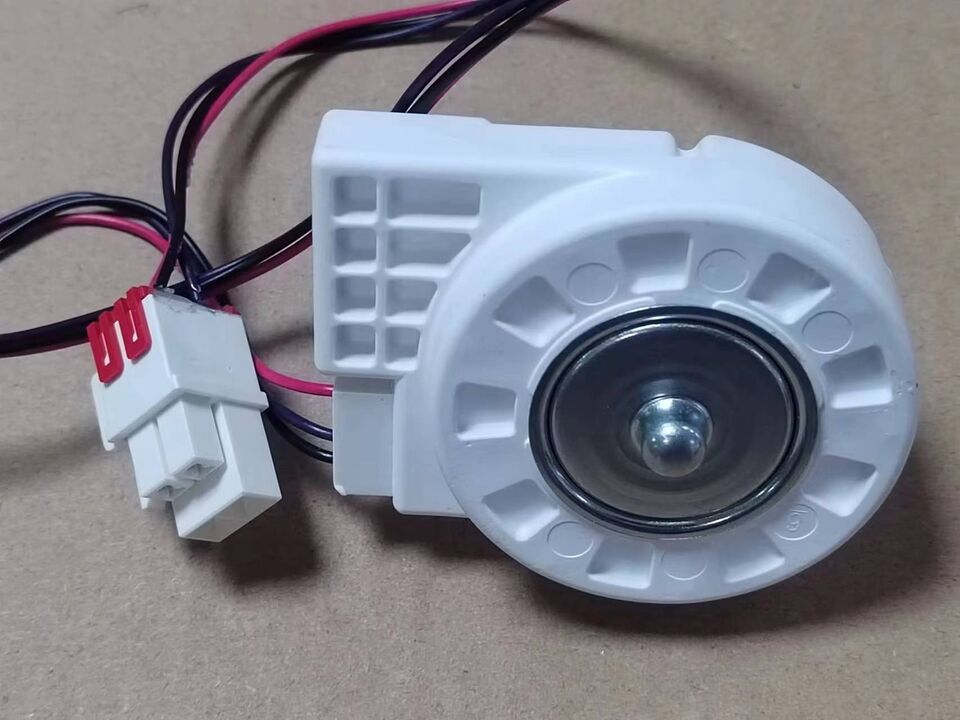 new 1PC For DA63-01809A refrigerator motor fan motor - KRAIG