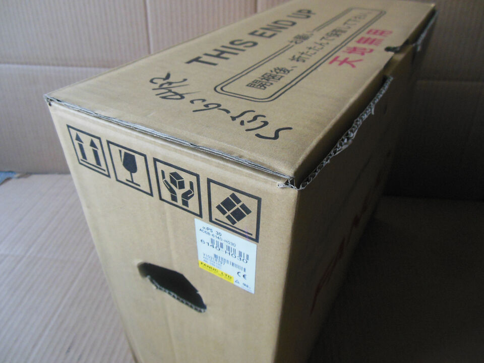 new 1PC Fanuc A06B-6140-H030 Servo Driver A06B6140H030 In Box - FANUC