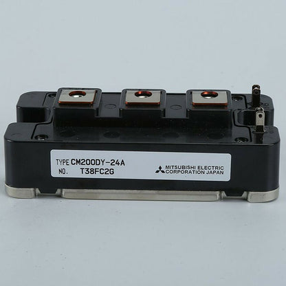 new 1PC Mitsubishi CM200DY-24A Module CM200DY24A - MITSUBISHI