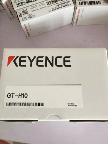 new 1PC Keyence GT-H10 Contact Sensor GTH10 ping - KEYENCE