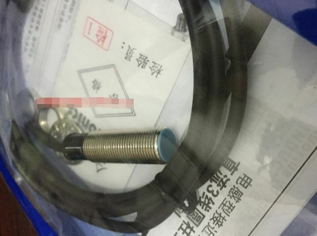 new Autonics PRD12-4DN Proximity Sensor One PRD124DN - AUTONICS
