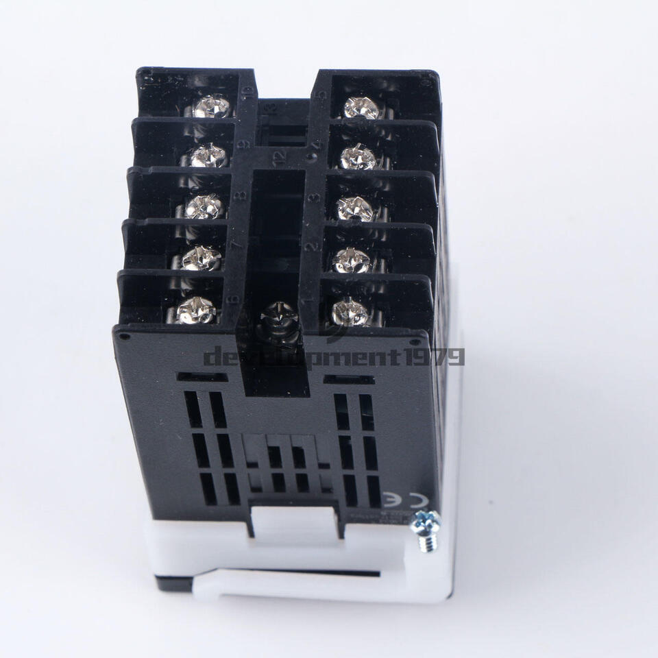 new 1PCS Omron H7CX-A-N AC100-240V H7CXAN Counter - OMRON