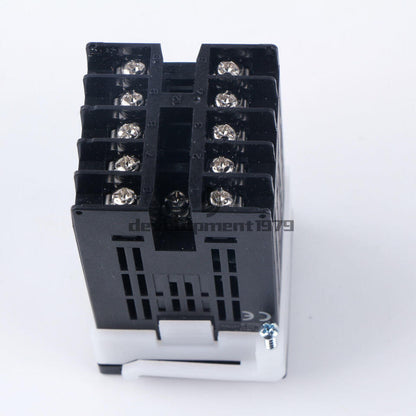 new 1PCS Omron H7CX-A-N AC100-240V H7CXAN Counter - OMRON