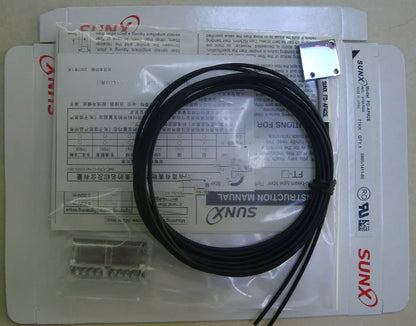 new 1PC Panasonic SUNX FD-AFM2E Fiber Optic Sensor FDAFM2E - PANASONIC