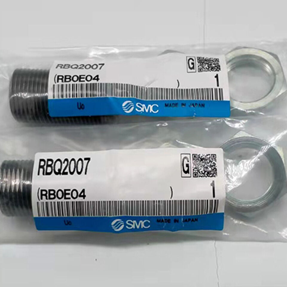 new 1PC SMC RBQ2007 Buffer - SMC