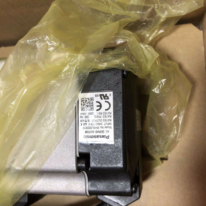 new 1PC Panasonic MHMJ082G1V AC Servo Motor ping - PANASONIC