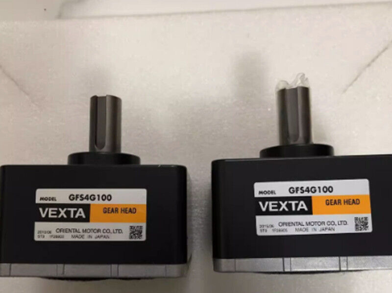 new 1PC  Vexta Oriental GFS4G100 Servo Motor ping