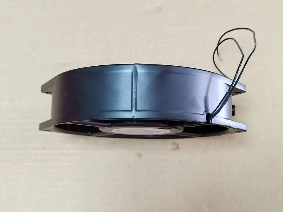 new 1PC Fan TYPE: UTAR795C-TP all metal Fan 17238 200V - UTAR