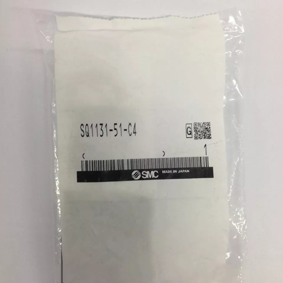 1PC SMC SQ1131-51-C4 Solenoid Valve SQ113151C4 - SMC