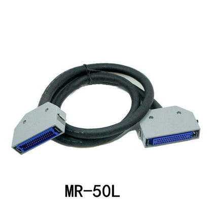 new 1PC For Fanuc MR-50L Machine Tool Connection Cable Male To Male 4m - FANUC