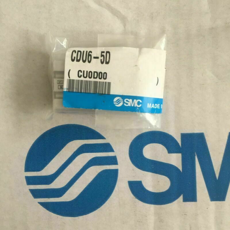 new 1PC SMC CDU6-5D Cylinder CDU65D - SMC