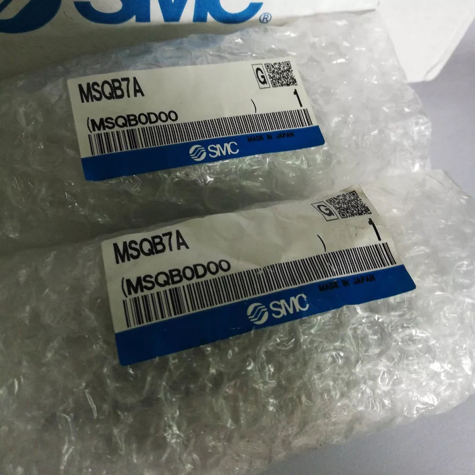 1PC SMC MSQB7A Cylinder - Industrial Component - SMC