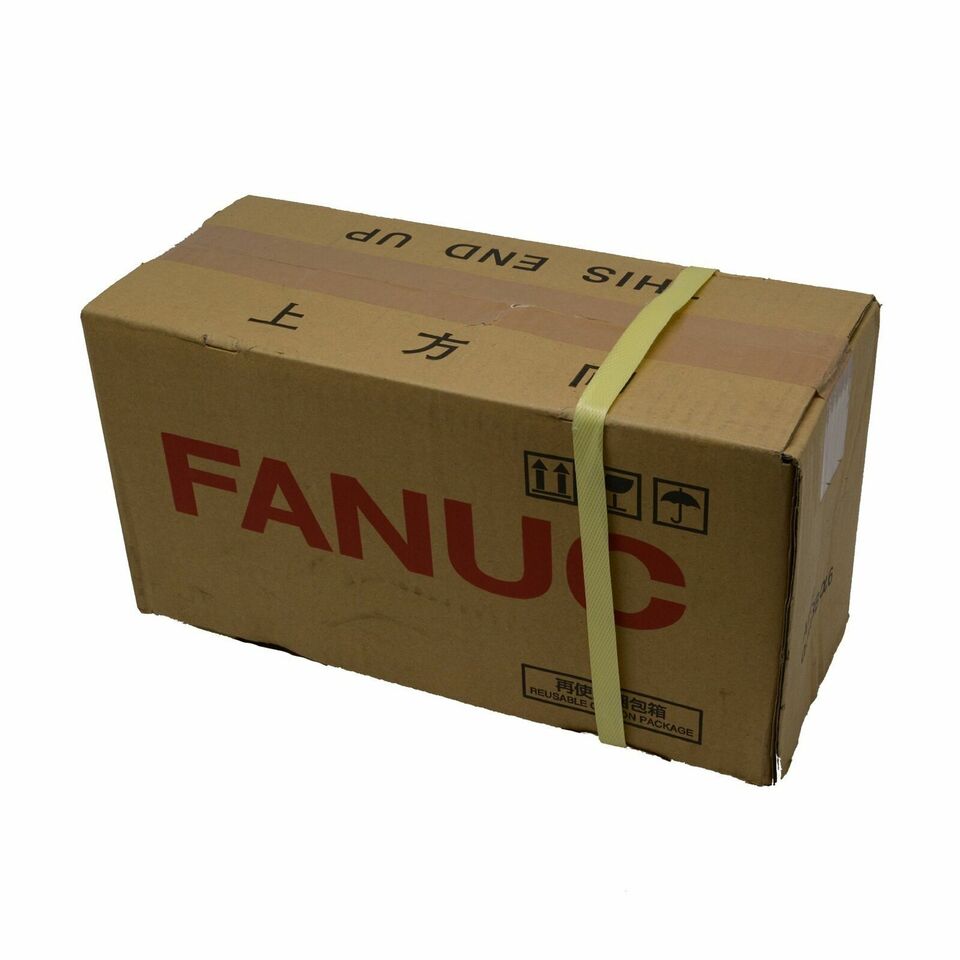 new 1PC FANUC A06B-0372-B076 Servo Motor ping - FANUC