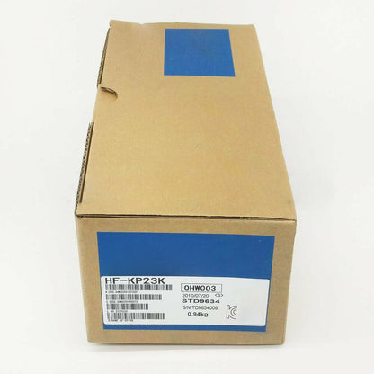 1PC Mitsubishi HFKP23K Servo Motor In Box - MITSUBISHI