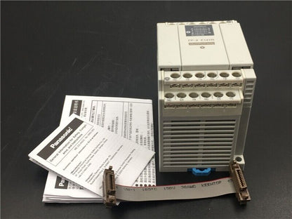 New 1PCS PLC Expansion Module AFPX-E14YR Panasonic - PANASONIC