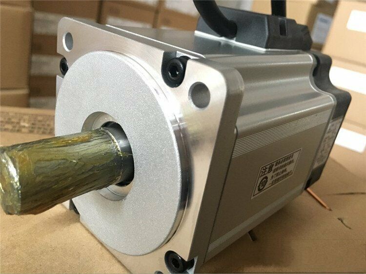 new 1PC Panasonic MSMD082G1A AC Servo Motor In Box ping - PANASONIC