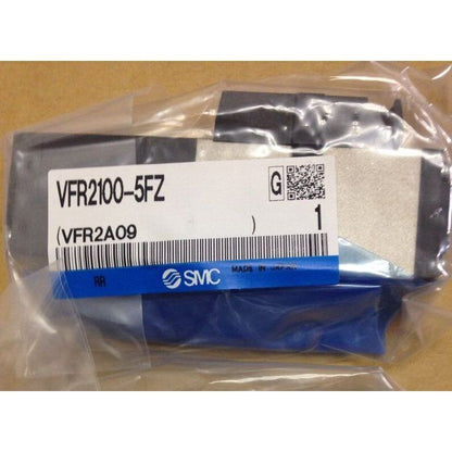 1PC SMC VFR2100-5FZ Solenoid Valve - SMC