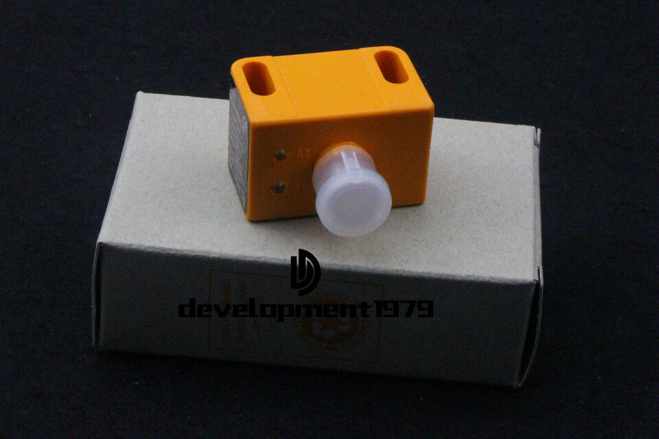 new 1PC IFM IN5225 Proximity Switch Sensor ping - IFM