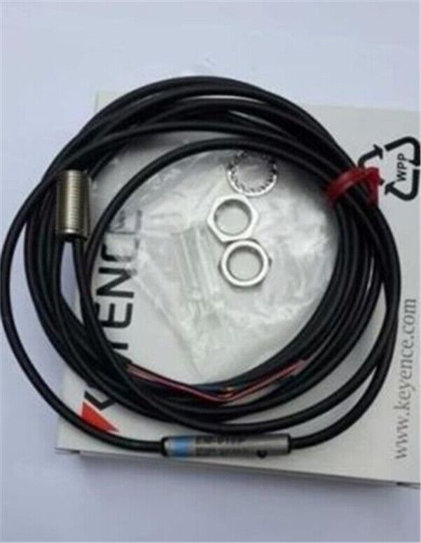 new 1PC Keyence EM-010P Proximity Sensor In Box EM010P - KEYENCE