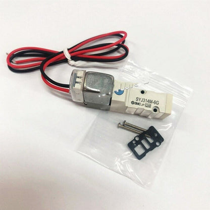 1-PC SMC SYJ314M6GQ Valve - SMC