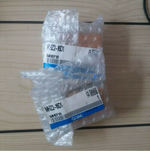 new 1PC SMC MHZ2-16D1 Cylinder MHZ216D1 - SMC