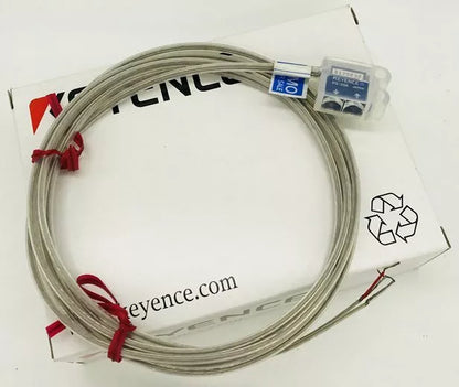 new 1PC Keyence PS-206 Photoelectric Sensor ping PS206 - KEYENCE