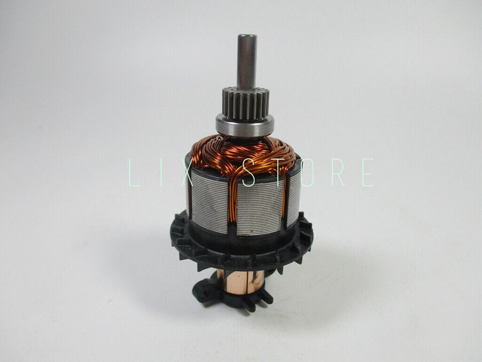 new 1PC replace For DCD780/785 electric tool impact drill rotor motor - POWER TOOLS CO.