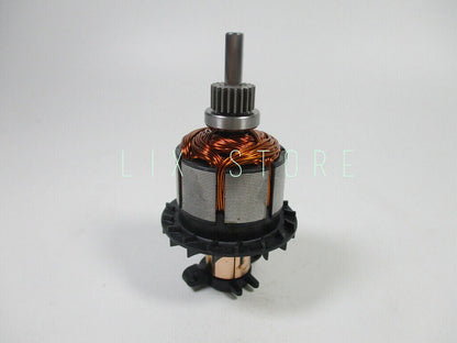 new 1PC replace For DCD780/785 electric tool impact drill rotor motor - POWER TOOLS CO.