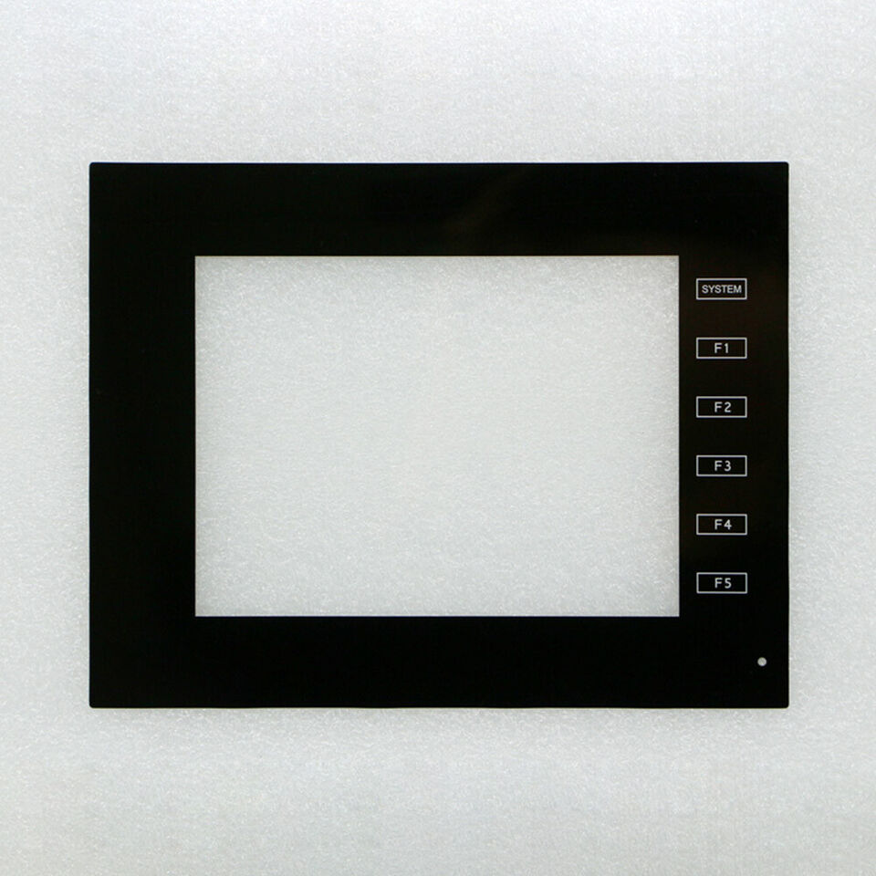 new Touchpad+protective film For Fuji TS2060 1PC - FUJIFILM
