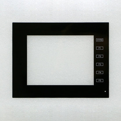 new Touchpad+protective film For Fuji TS2060 1PC - FUJIFILM