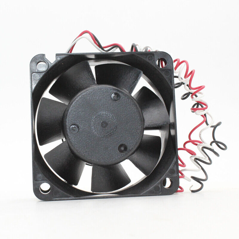 new 1PC fan 2410ML-04W-B79/70 6025 12V 0.58A - DELTA