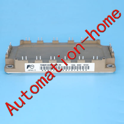 FUJI MODULE 7MBR100SB - FUJI