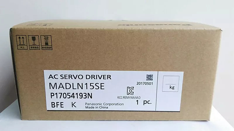new 1PC Panasonic MADLN15SE AC Servo Driver ping - PANASONIC