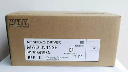 new 1PC Panasonic MADLN15SE AC Servo Driver ping - PANASONIC