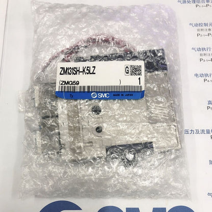 1PC SMC ZM131SH-K5LZ Vacuum Generator - SMC