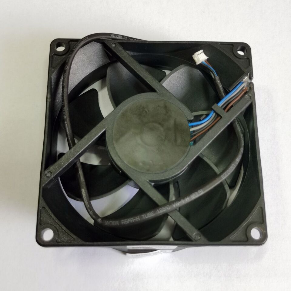 new 1PC   4Pin Projector Cooling Fan PF92251V3-D060-S99 12V 2.21W 92*92*25mm