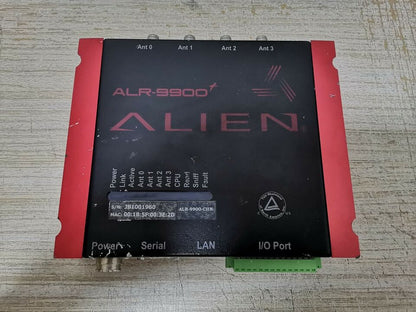 used 1pc Alien ALR-9900-CHN fast - ALR CONTROLS