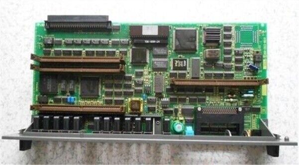 Fanuc A16B-2202-0900 VK - FANUC